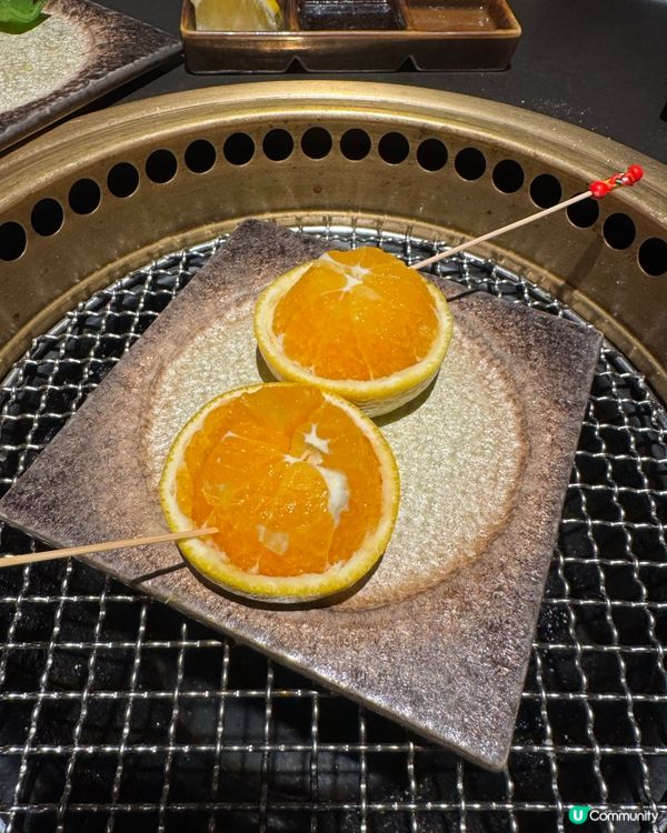 上海IAPM日本燒肉