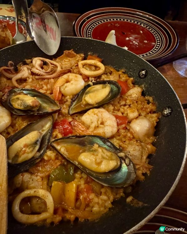 西班牙美食之旅！🇪🇸 週末必去！🥳