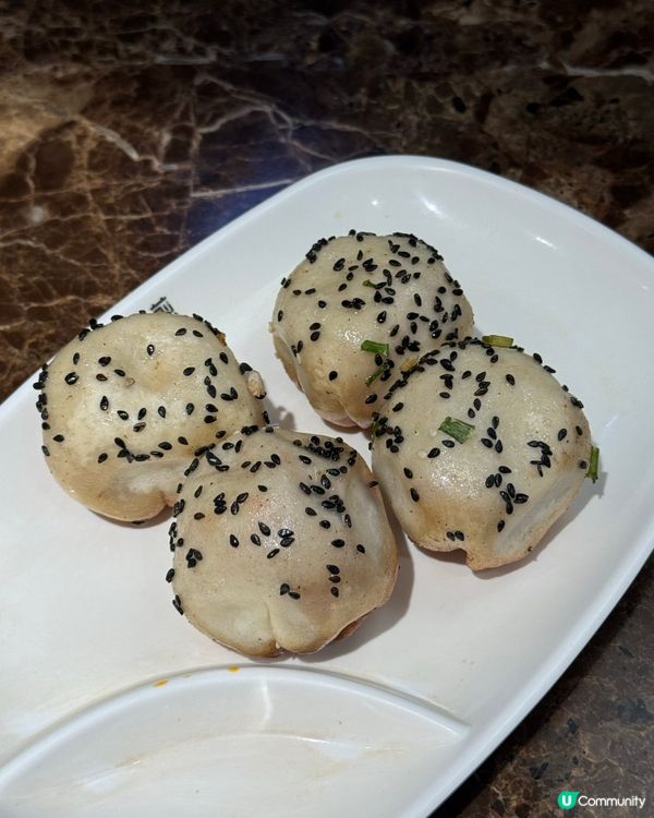 上海小楊生煎館🥟黃河路必食經典生煎包😋