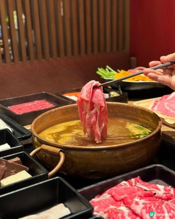 人均$300食到A5和牛