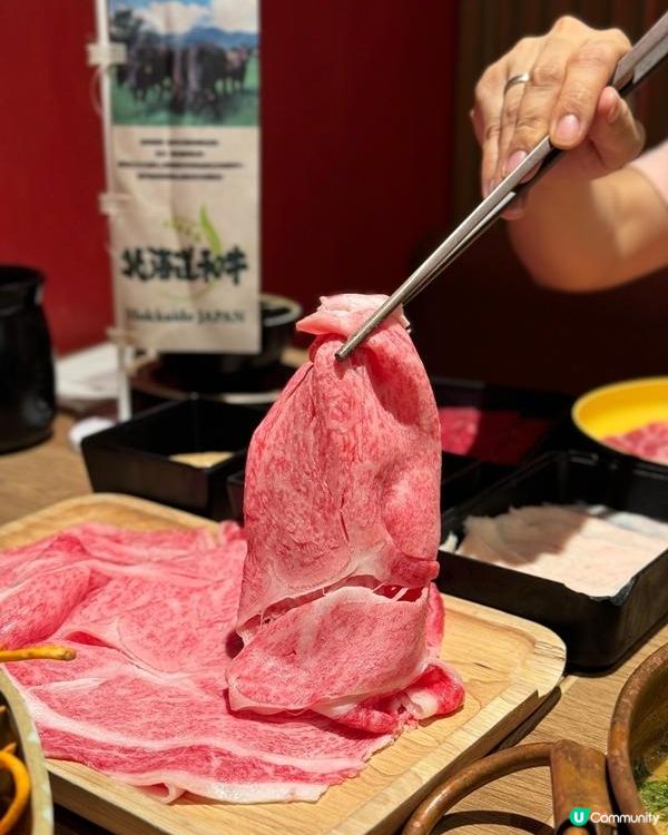 人均$300食到A5和牛