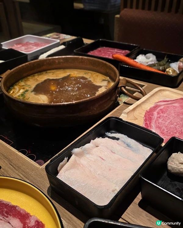 人均$300食到A5和牛