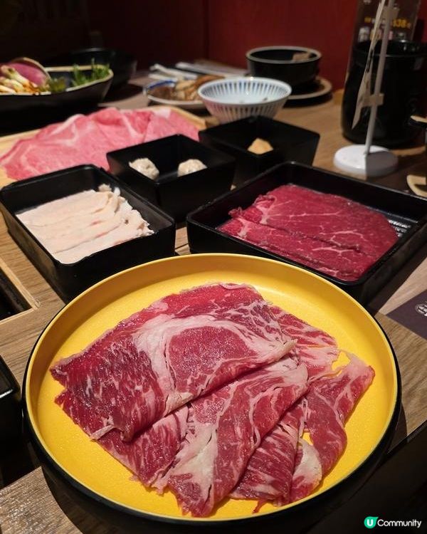 人均$300食到A5和牛