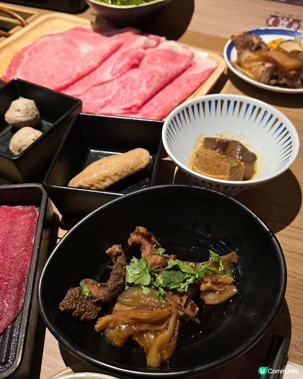 人均$300食到A5和牛