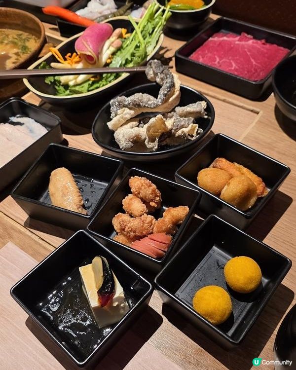 人均$300食到A5和牛