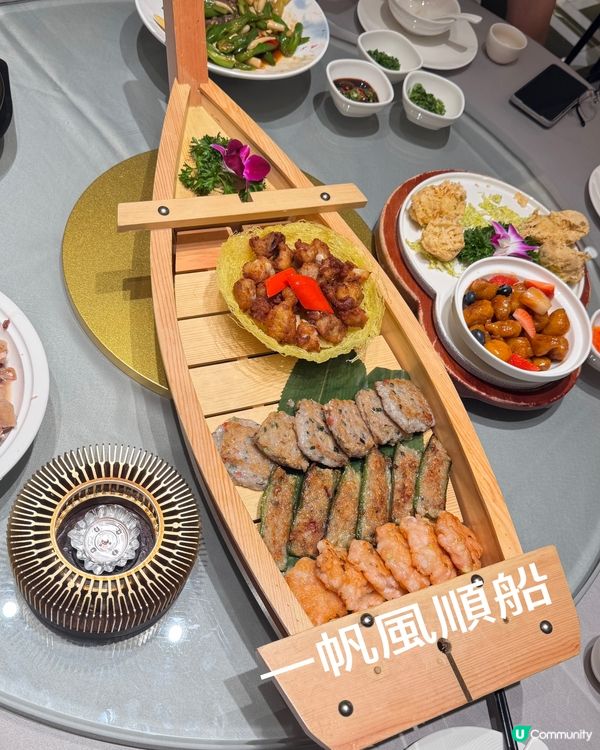 順德佬—深圳必食😋 25年老字號