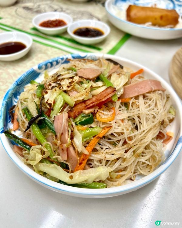 深水埗區必食點心專門店❣︎百味小棧❣︎