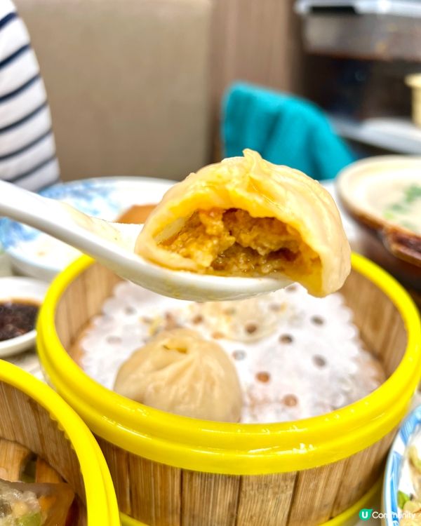 深水埗區必食點心專門店❣︎百味小棧❣︎