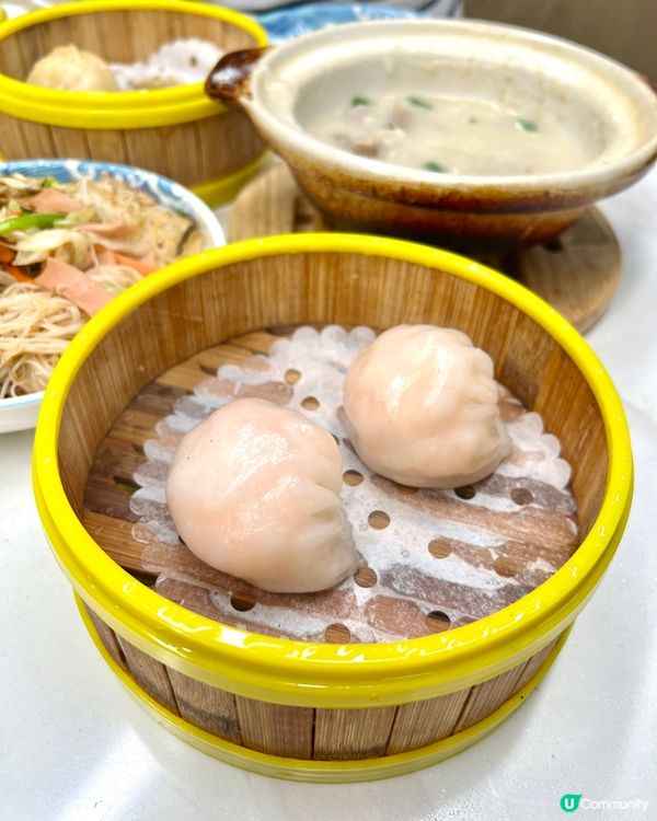 深水埗區必食點心專門店❣︎百味小棧❣︎