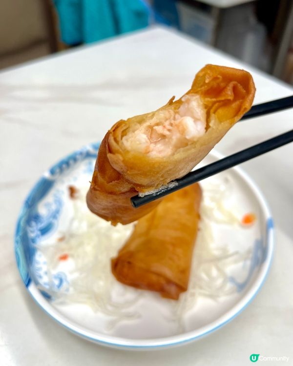 深水埗區必食點心專門店❣︎百味小棧❣︎