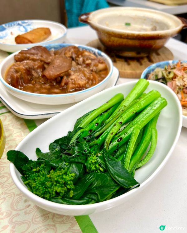 深水埗區必食點心專門店❣︎百味小棧❣︎