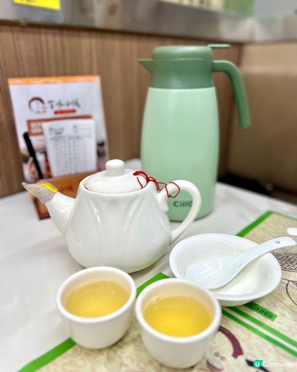 深水埗區必食點心專門店❣︎百味小棧❣︎