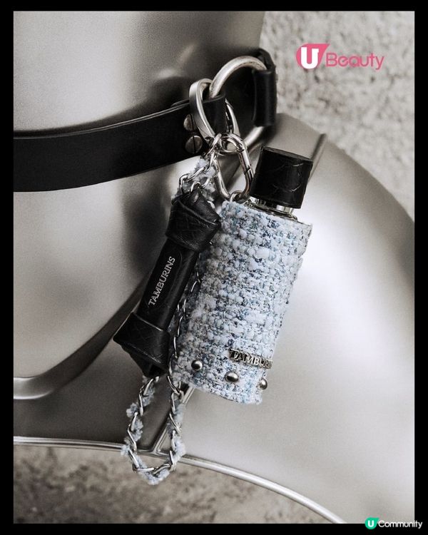 牽小狗登場！Felix X TAMBURINS！最新系列開售