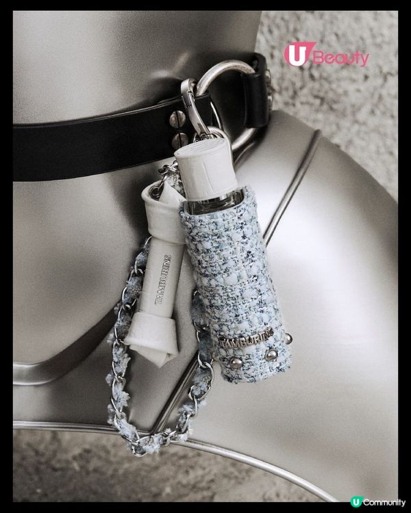 牽小狗登場！Felix X TAMBURINS！最新系列開售