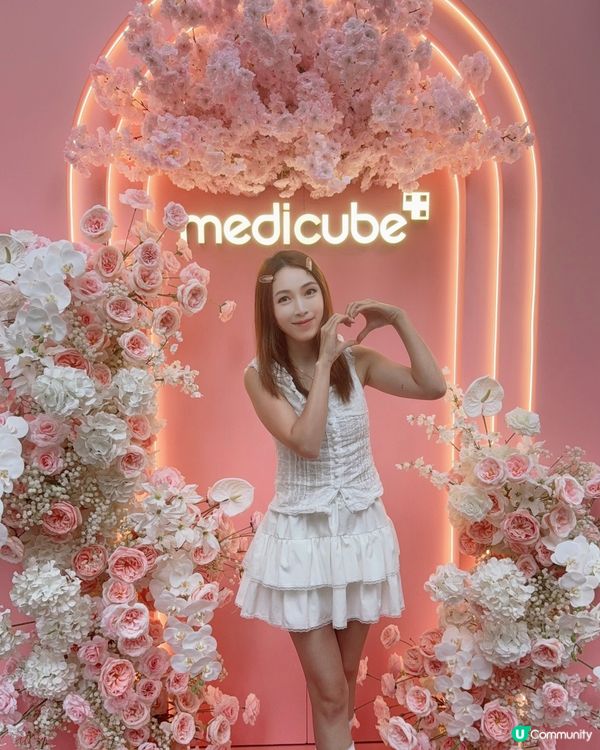 💕Queendom派對🤩！體驗人氣產品+靚靚打卡位📸