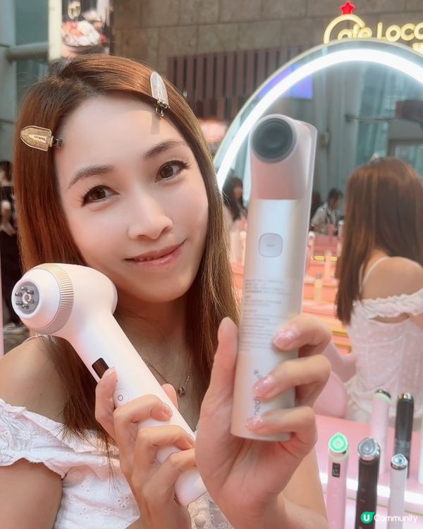 💕Queendom派對🤩！體驗人氣產品+靚靚打卡位📸