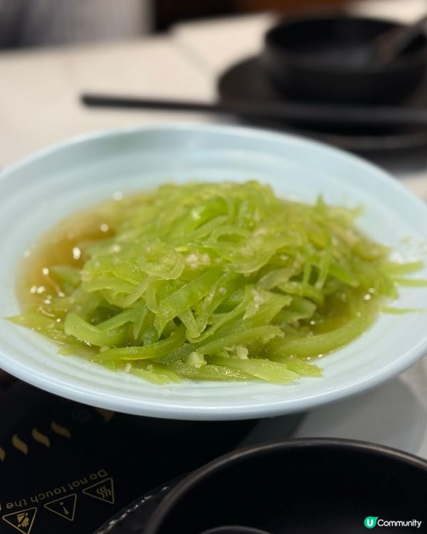 深水埗四川菜🌶️！辣到你飛起🔥！