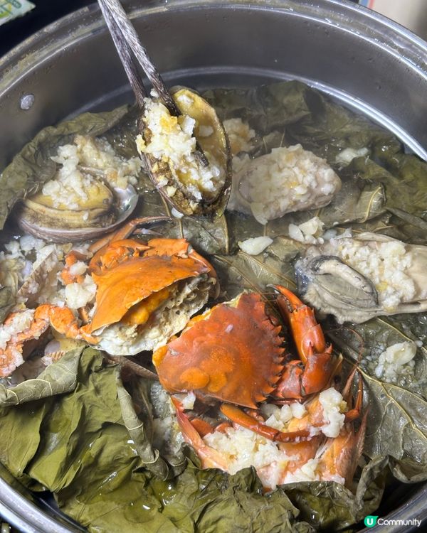 大癲無限時任食火鍋🔥食足7個鐘