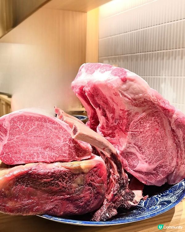 奈良和牛割烹😋！米芝蓮推介！🥩🥢 快啲book位！