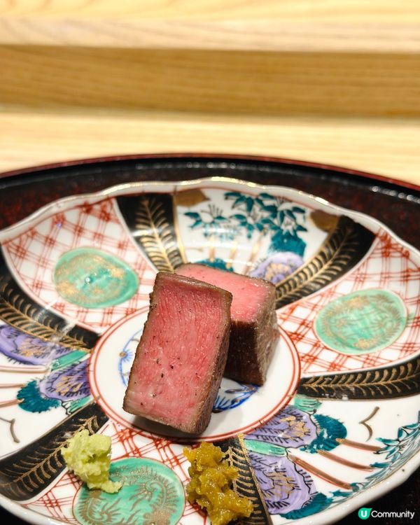 奈良和牛割烹😋！米芝蓮推介！🥩🥢 快啲book位！