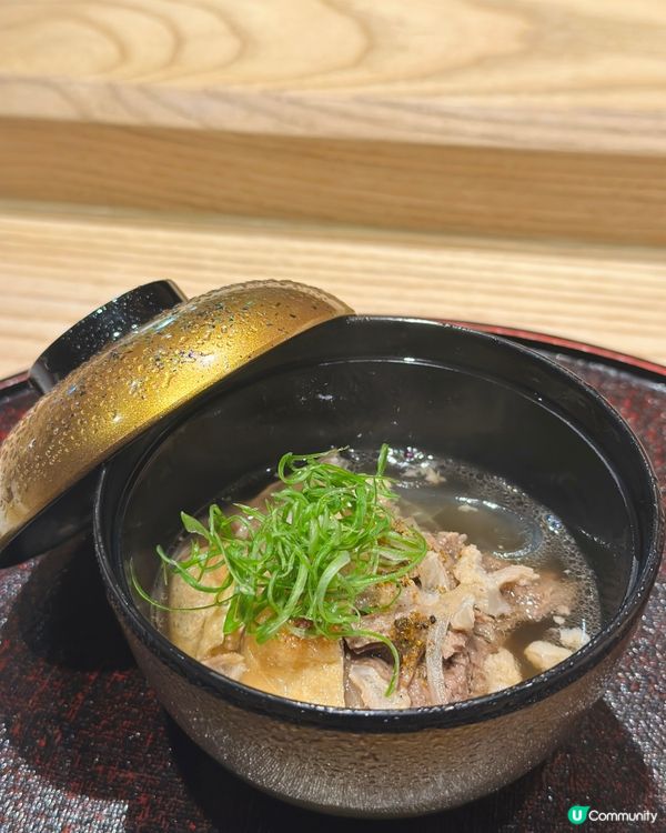 奈良和牛割烹😋！米芝蓮推介！🥩🥢 快啲book位！