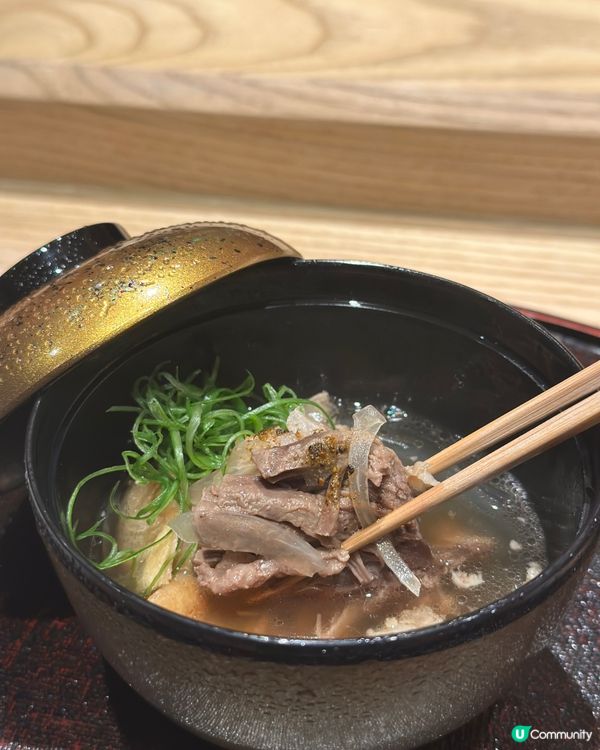 奈良和牛割烹😋！米芝蓮推介！🥩🥢 快啲book位！