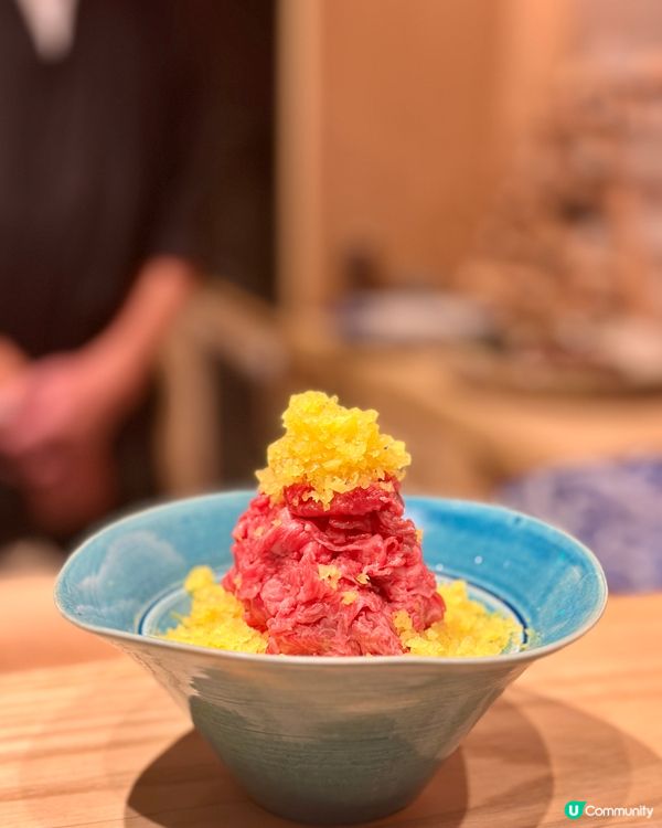 奈良和牛割烹😋！米芝蓮推介！🥩🥢 快啲book位！