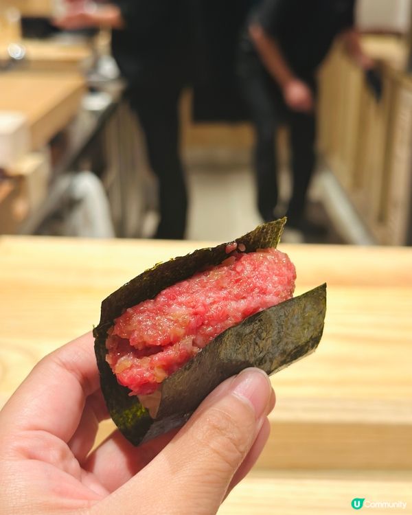 奈良和牛割烹😋！米芝蓮推介！🥩🥢 快啲book位！