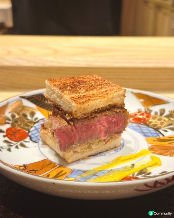 奈良和牛割烹😋！米芝蓮推介！🥩🥢 快啲book位！