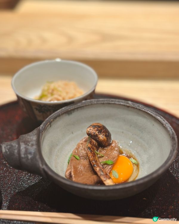 奈良和牛割烹😋！米芝蓮推介！🥩🥢 快啲book位！