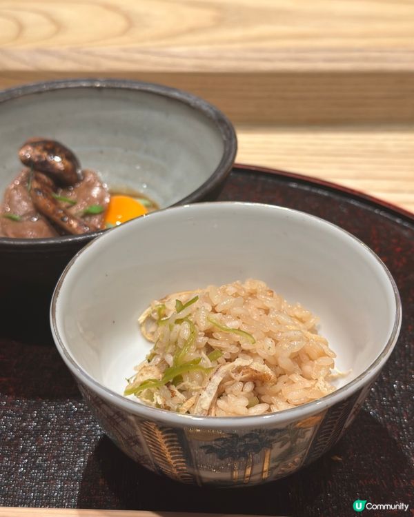 奈良和牛割烹😋！米芝蓮推介！🥩🥢 快啲book位！