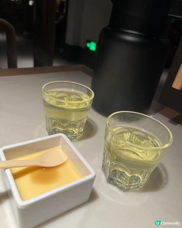 食在廣東，味蕾在我這….