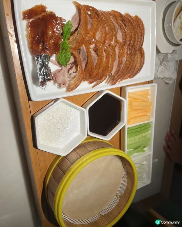 食在廣東，味蕾在我這….