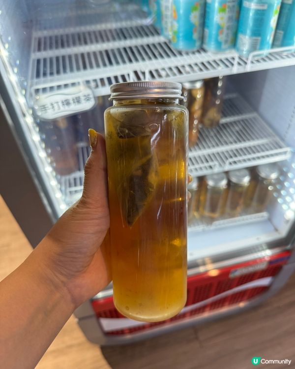 邊爐放題有賴尿蝦、芭菲、焦糖燉蛋、心太軟😆