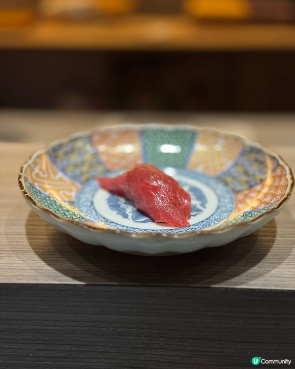 灣仔抵食omakase $580位😋