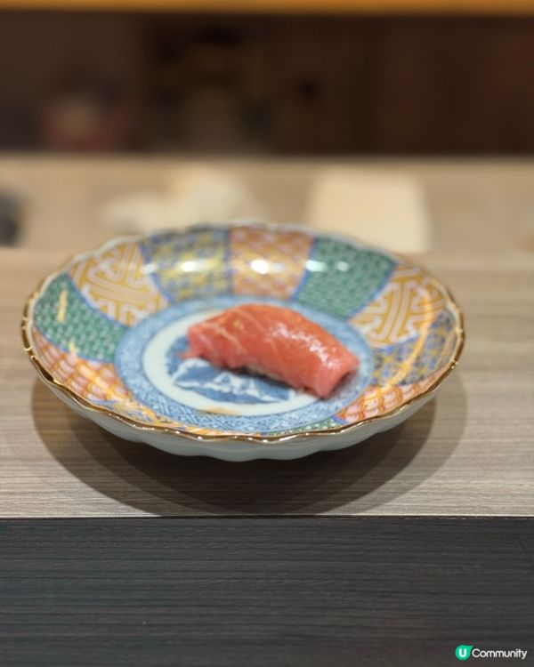 灣仔抵食omakase $580位😋