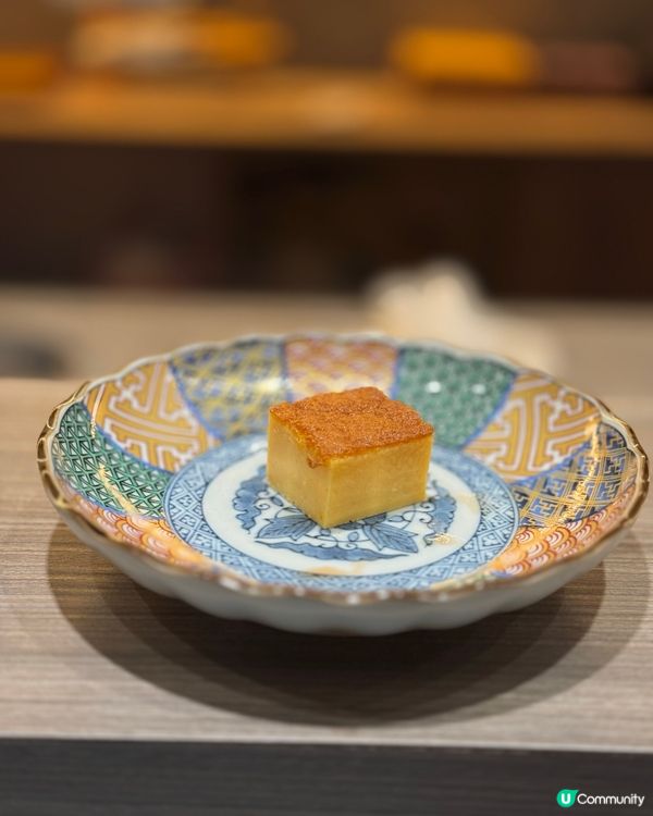 灣仔抵食omakase $580位😋