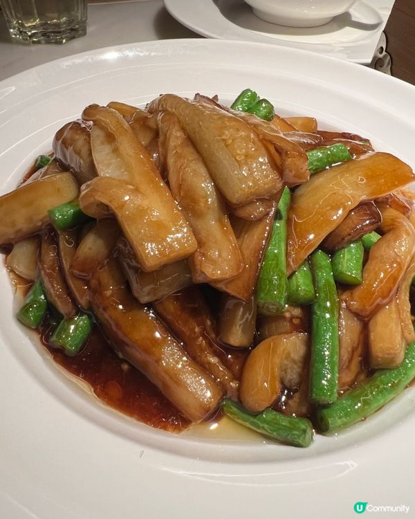 食在廣東，味蕾在我這….