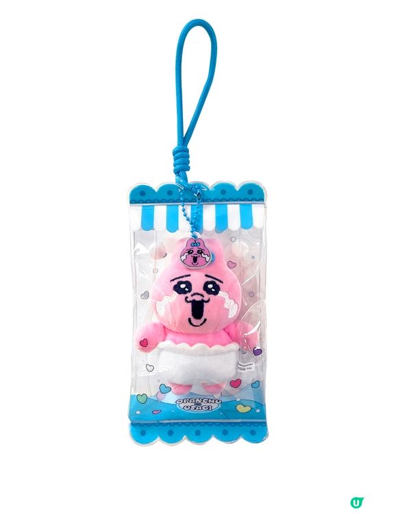 褲褲兔精品登陸便利店！痛袋/卡套/造型保溫杯