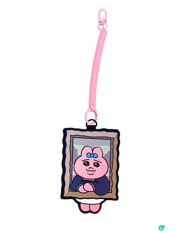 褲褲兔精品登陸便利店！痛袋/卡套/造型保溫杯