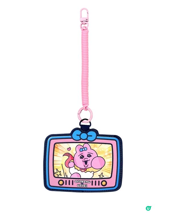 褲褲兔精品登陸便利店！痛袋/卡套/造型保溫杯