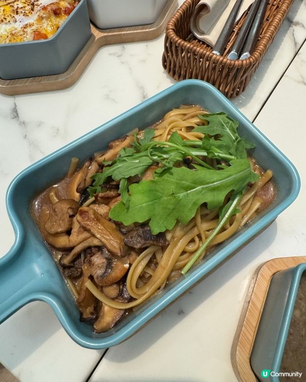 Ovo Cafe 灣仔的都市綠洲素食與精品咖啡☕️