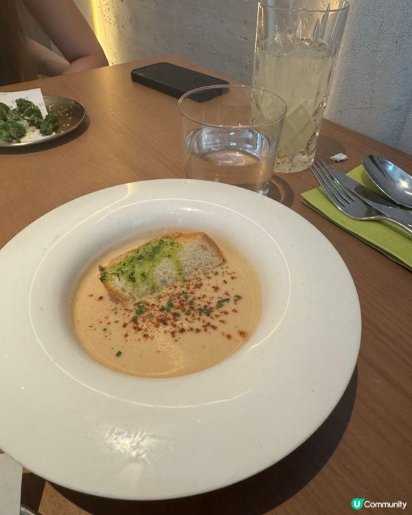 上環JUNO🌿米芝蓮推薦地中海餐廳