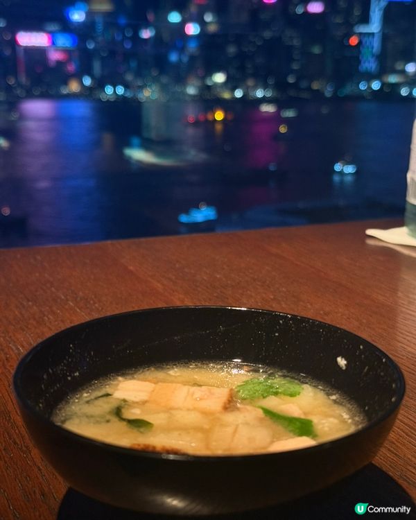 ｢$688歎到美食同維港海景😽｣