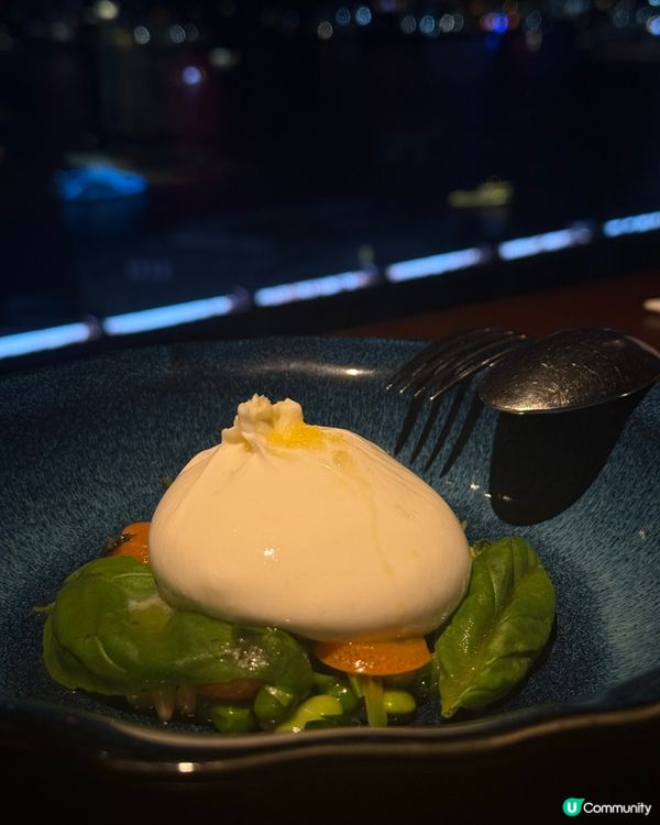 ｢$688歎到美食同維港海景😽｣