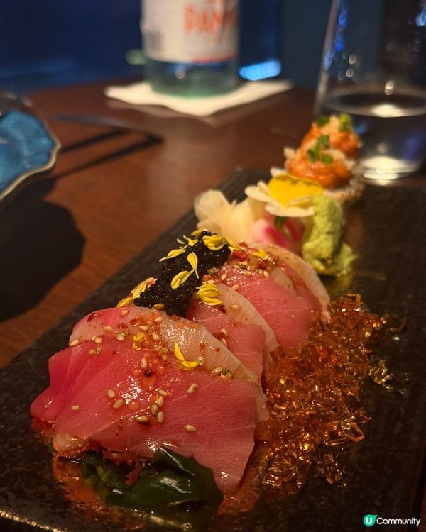 ｢$688歎到美食同維港海景😽｣