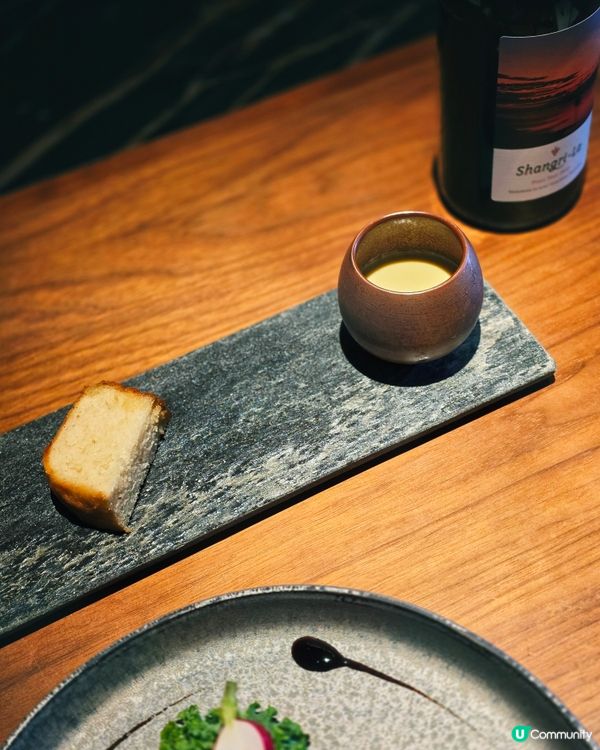 🇯🇵川越Tabelog 3.57必吃創意法日菜