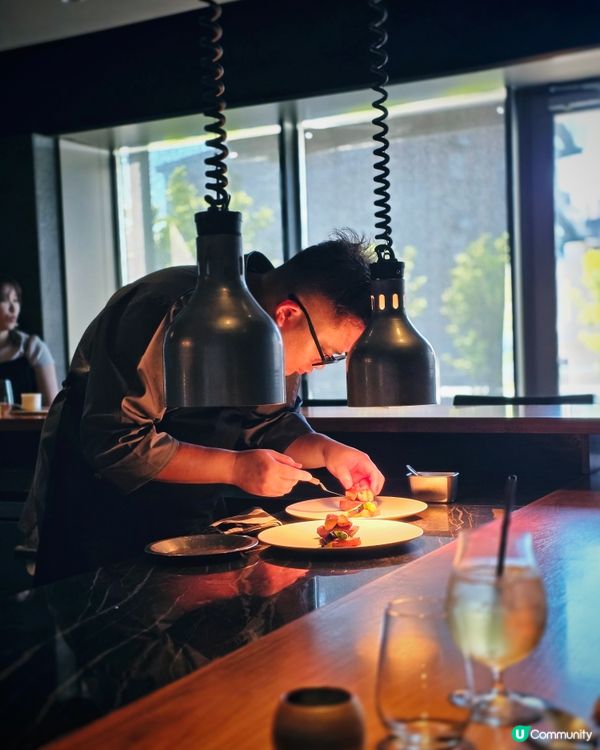 🇯🇵川越Tabelog 3.57必吃創意法日菜