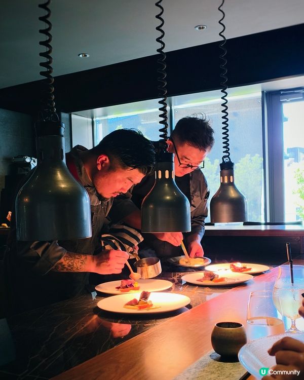 🇯🇵川越Tabelog 3.57必吃創意法日菜