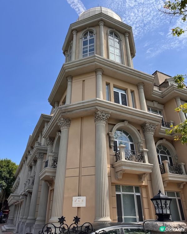 天津-五大道之行